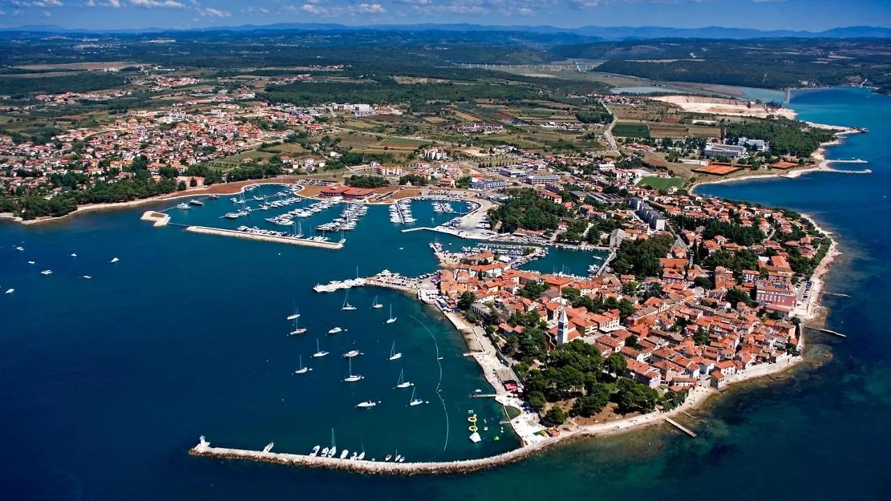 Apartment Golden Sun, Novigrad, Istria, Croatia Novigrad Istria