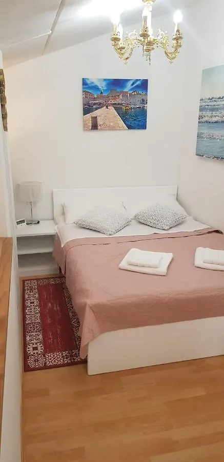 Apartment Golden Sun, Novigrad, Istria, Croatia Novigrad Istria 0*,