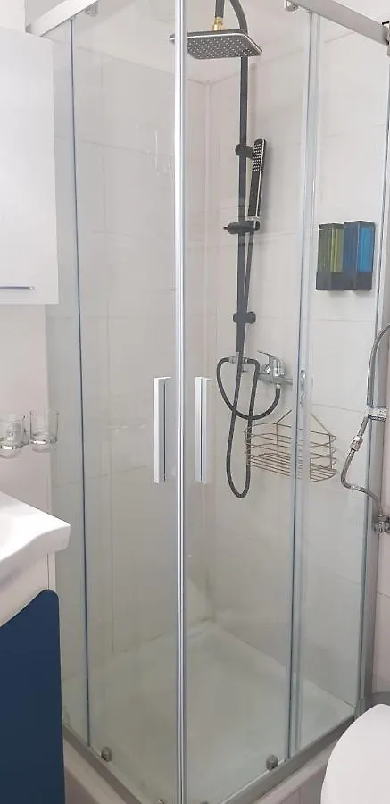 Apartment Golden Sun, Novigrad, Istria, Croatia Novigrad Istria