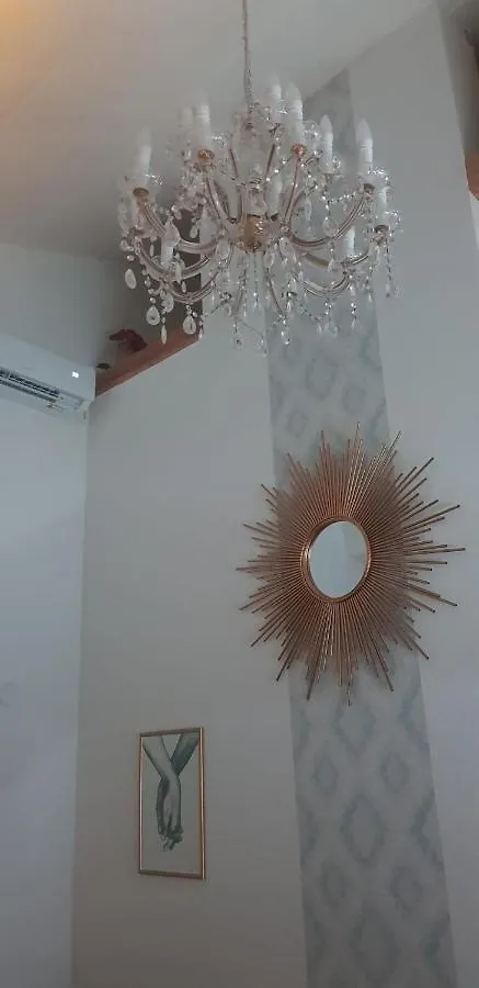 Apartment Golden Sun, Novigrad, Istria, Croatia Novigrad Istria