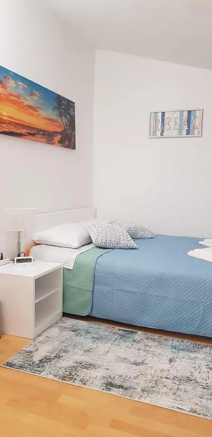 Apartment Golden Sun, Novigrad, Istria, Croatia Novigrad Istria