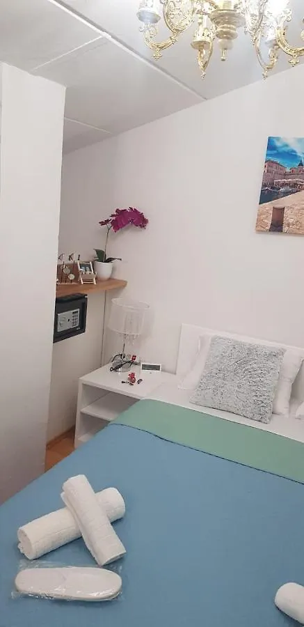 Apartment Golden Sun, Novigrad, Istria, Croatia Novigrad Istria