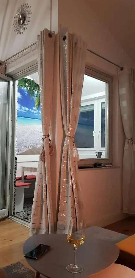 Apartment Golden Sun, Novigrad, Istria, Croatia Novigrad Istria