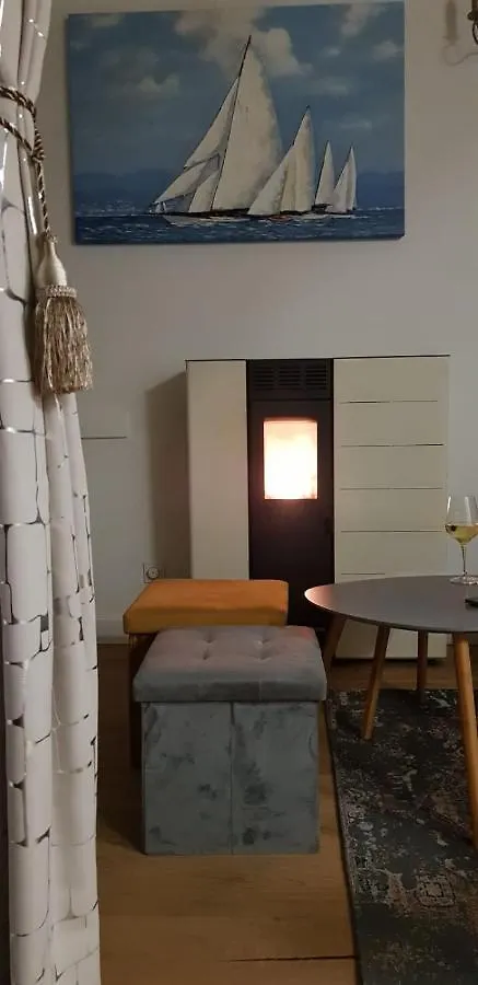 Apartment Golden Sun, Novigrad, Istria, Croatia Novigrad Istria Croatie