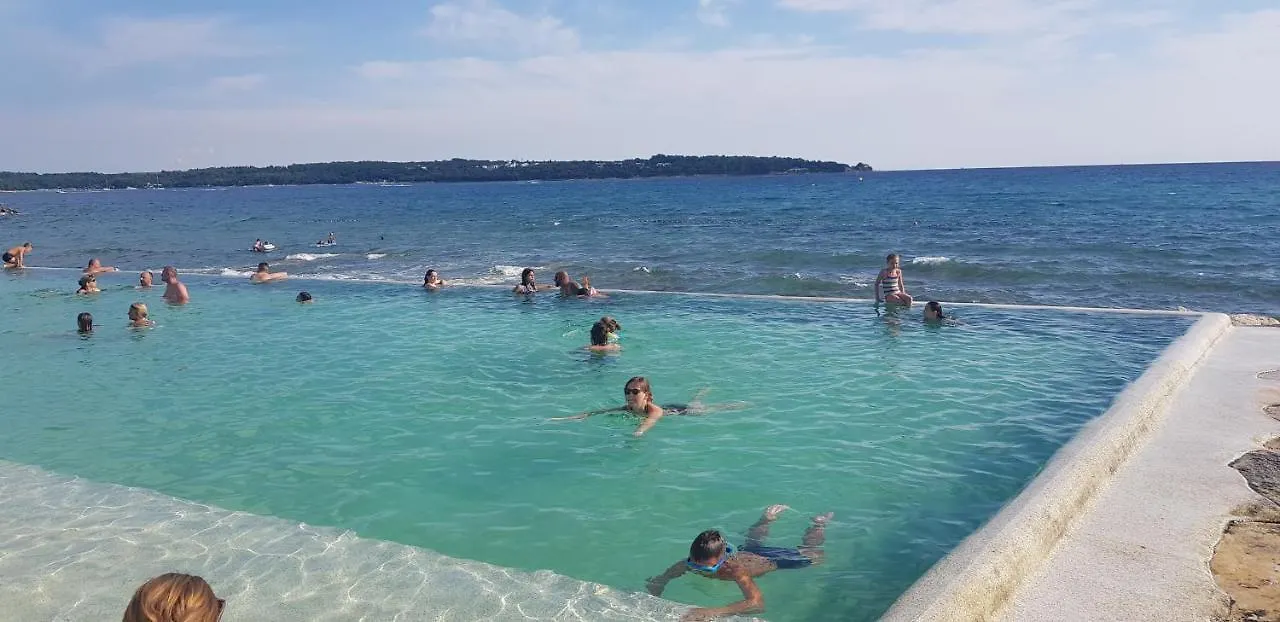 Apartment Golden Sun, Novigrad, Istria, Croatia Novigrad Istria