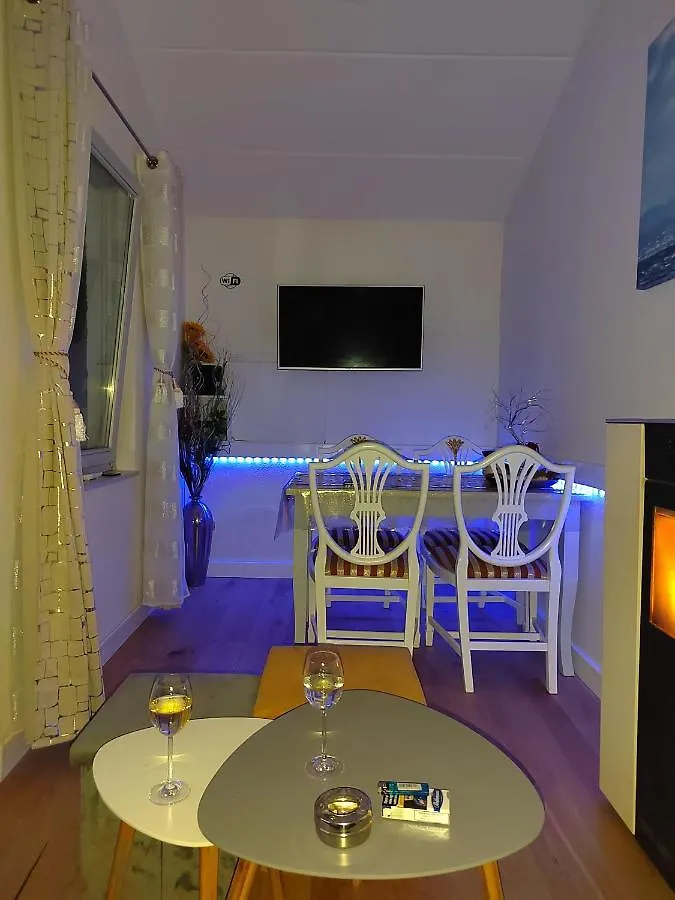 Apartment Golden Sun, Novigrad, Istria, Croatia Novigrad Istria Croatie