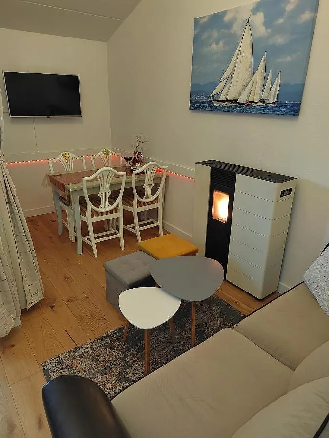 Apartment Golden Sun, Novigrad, Istria, Croatia Novigrad Istria