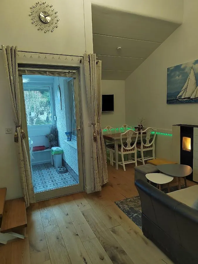 Apartment Golden Sun, Novigrad, Istria, Croatia Novigrad Istria