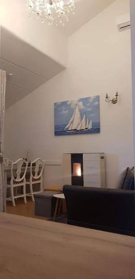 Apartment Golden Sun, Novigrad, Istria, Croatia Novigrad Istria 0*,