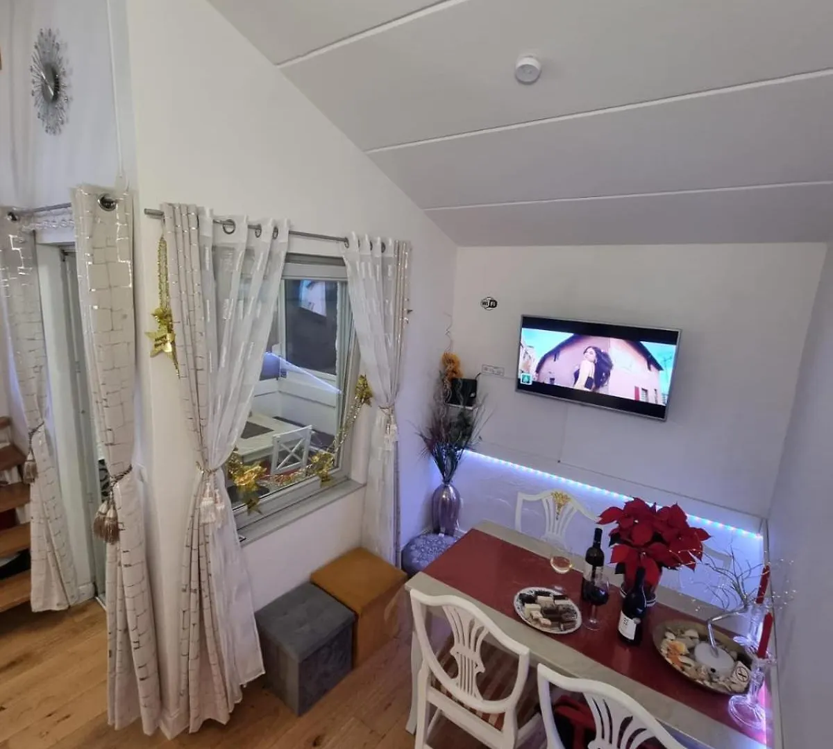 Apartment Golden Sun, Novigrad, Istria, Croatia Novigrad Istria