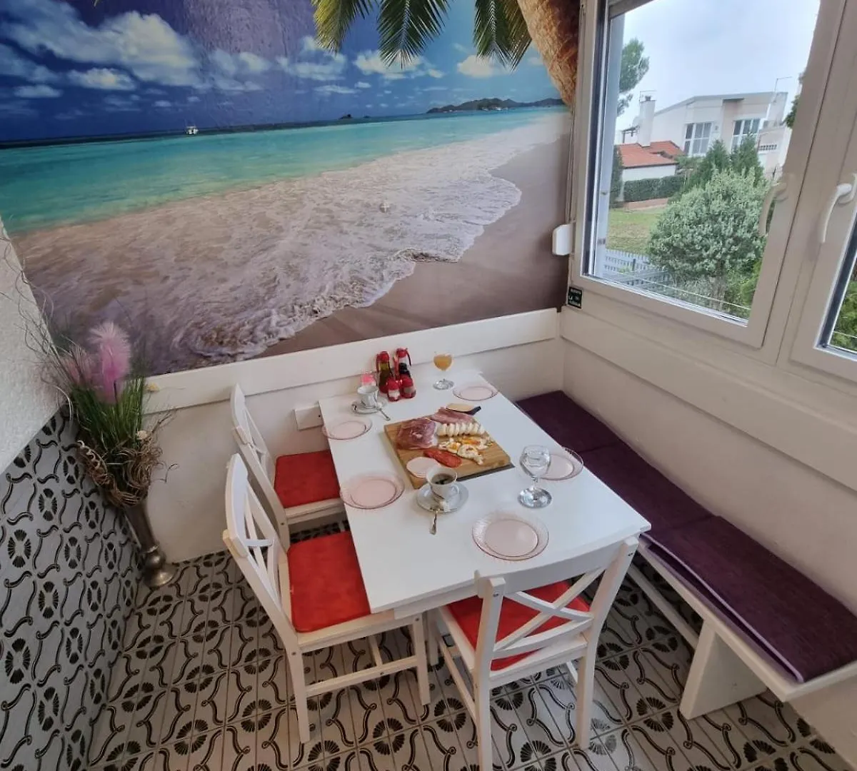 Apartment Golden Sun, Novigrad, Istria, Croatia Novigrad Istria Croatie
