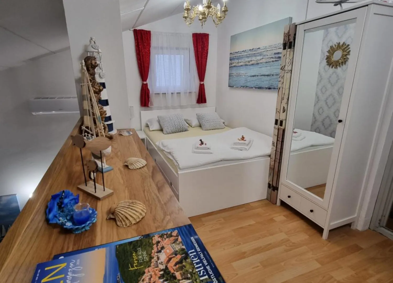 Apartment Golden Sun, Novigrad, Istria, Croatia Novigrad Istria