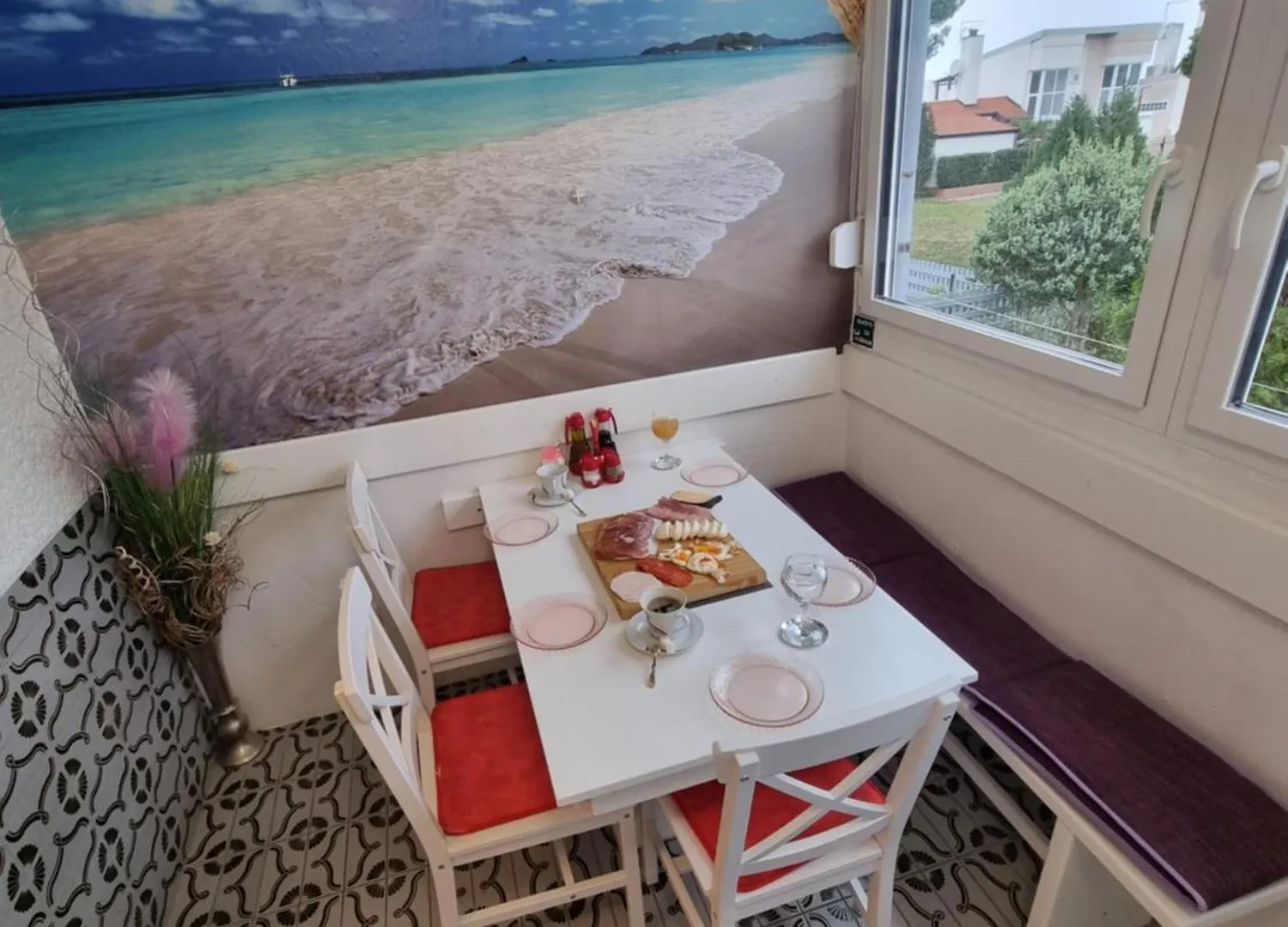 Apartment Golden Sun, Novigrad, Istria, Croatia Novigrad Istria