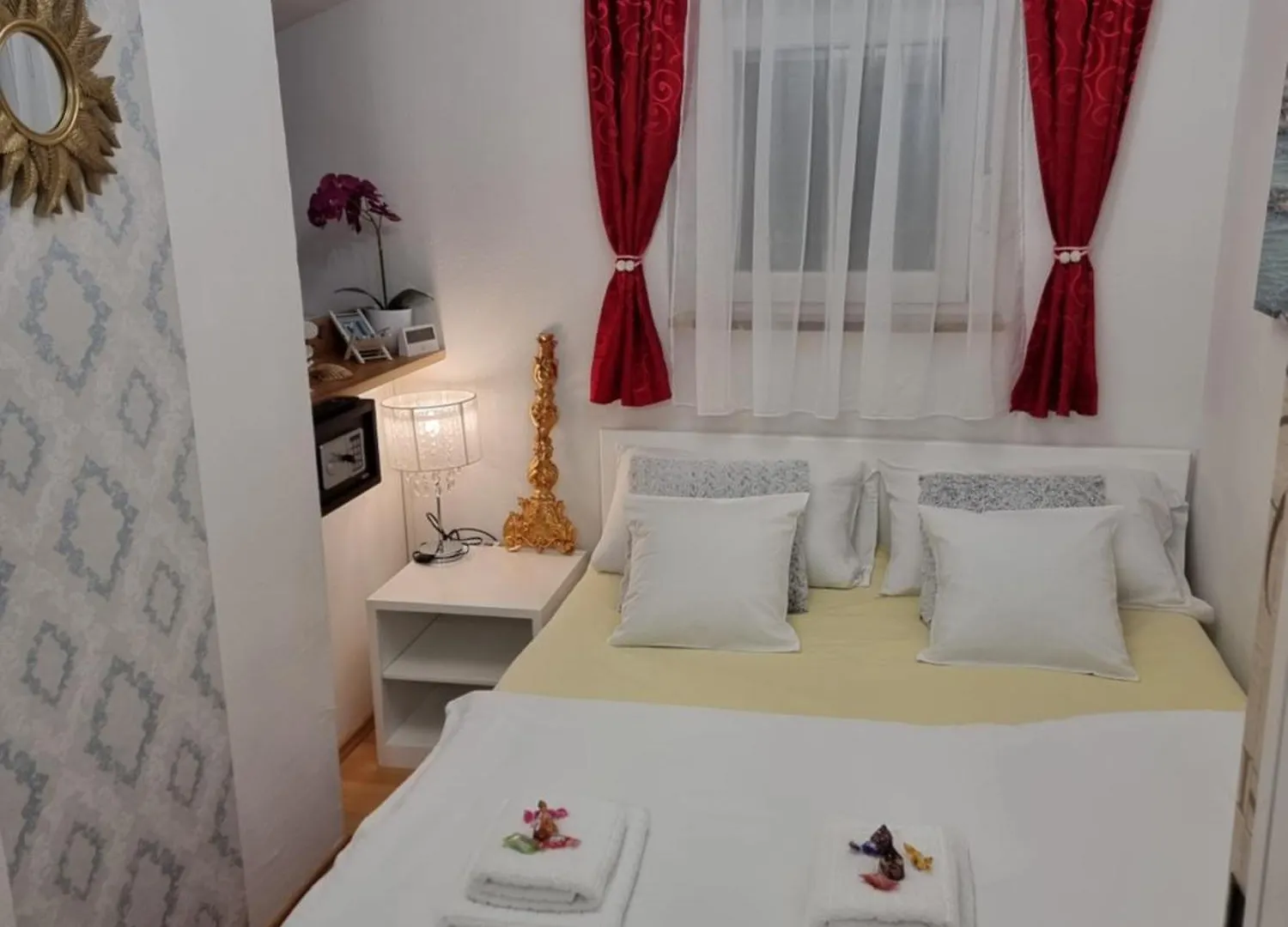Apartment Golden Sun, Novigrad, Istria, Croatia Novigrad Istria 0*,
