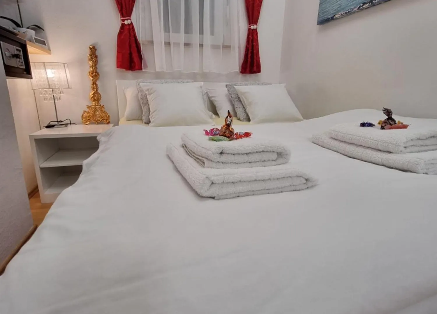 Apartment Golden Sun, Novigrad, Istria, Croatia Novigrad Istria