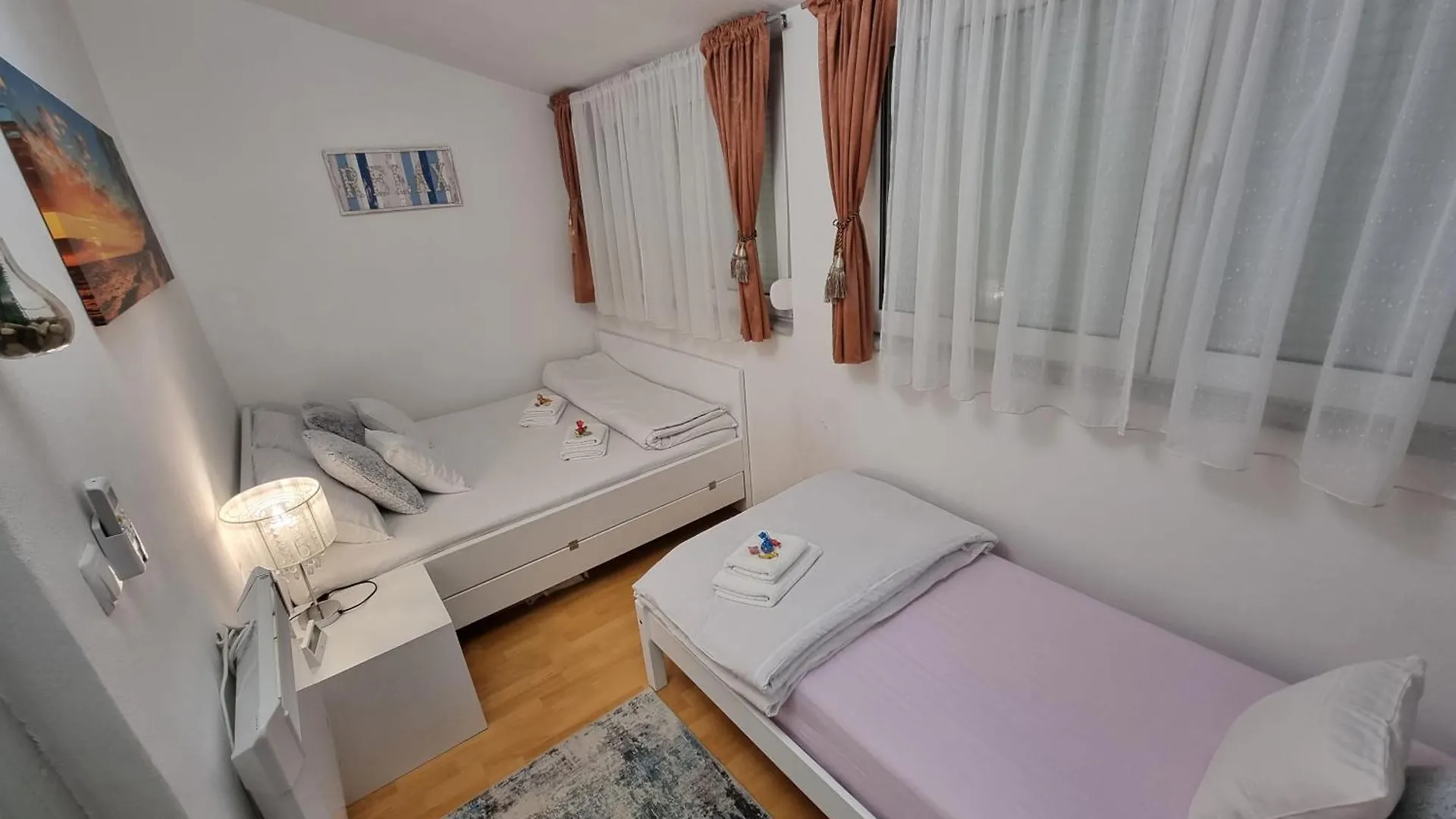 Apartment Golden Sun, Novigrad, Istria, Croatia Novigrad Istria 0*,  Croatie