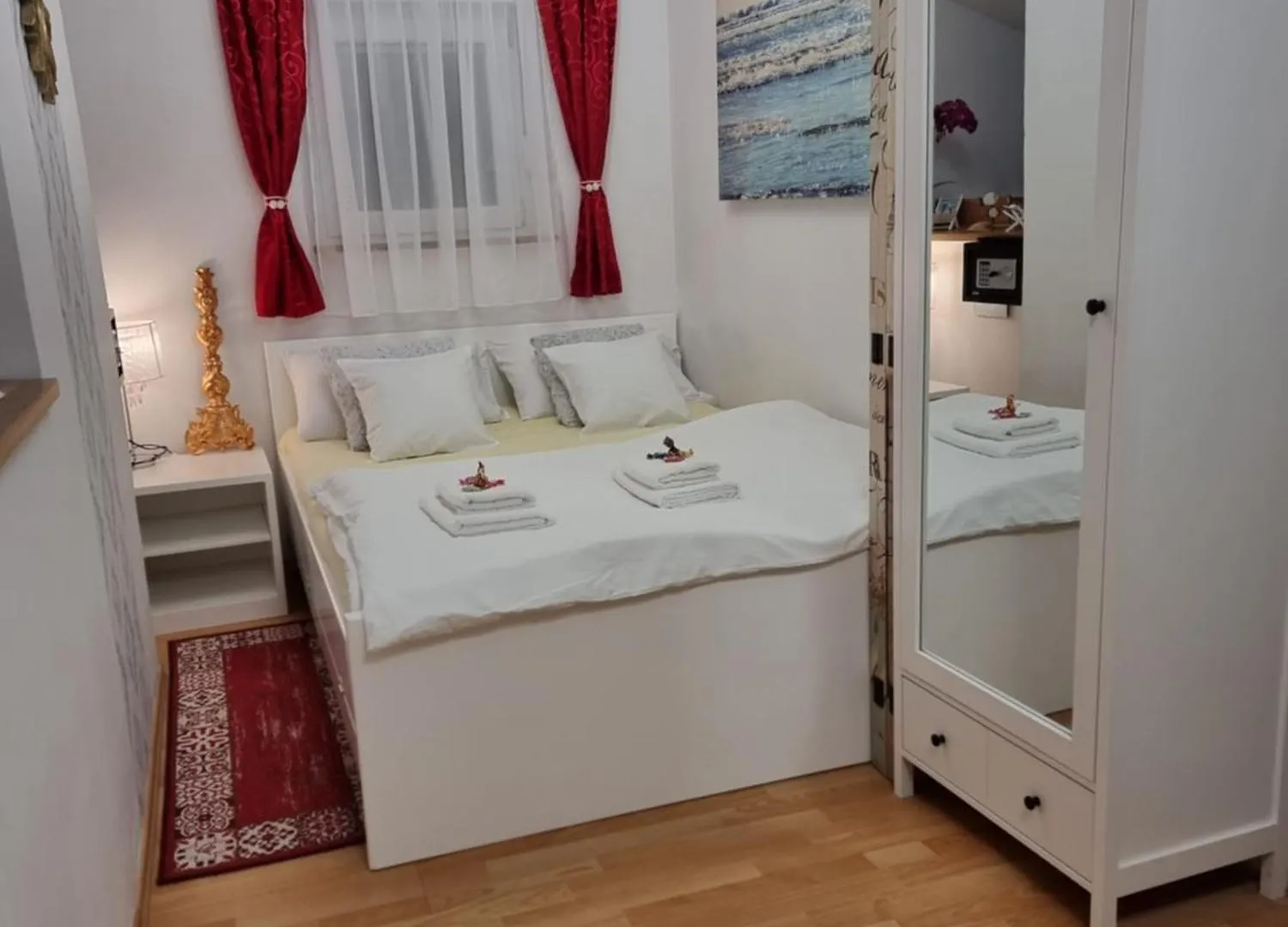 Apartment Golden Sun, Novigrad, Istria, Croatia Novigrad Istria 0*,