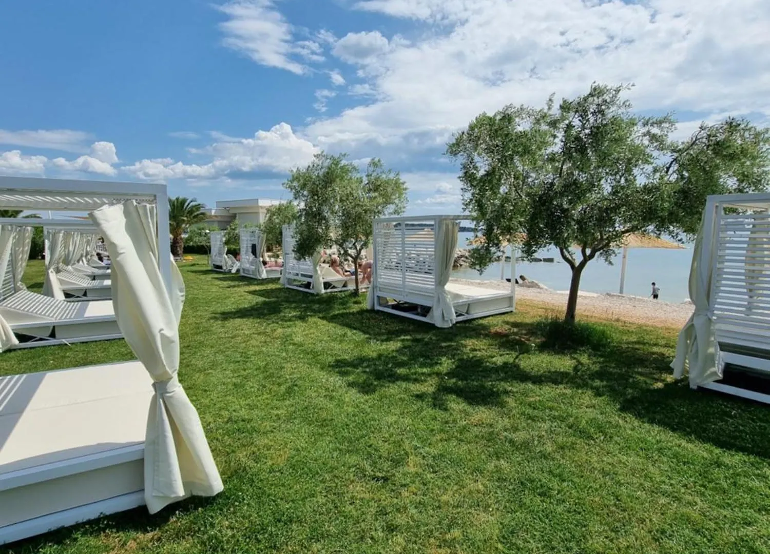 Apartment Golden Sun, Novigrad, Istria, Croatia Novigrad Istria