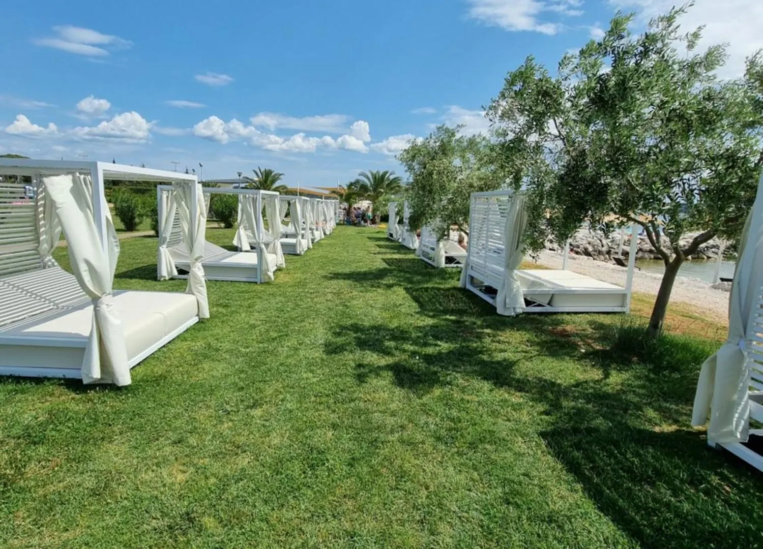 Apartment Golden Sun, Novigrad, Istria, Croatia Novigrad Istria 0*,