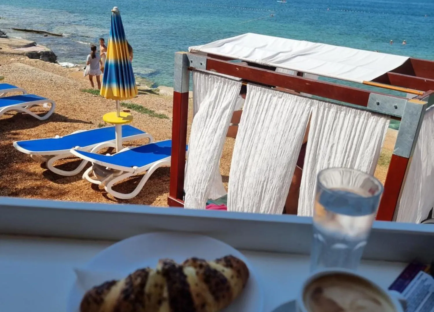 Apartment Golden Sun, Novigrad, Istria, Croatia Novigrad Istria 0*,