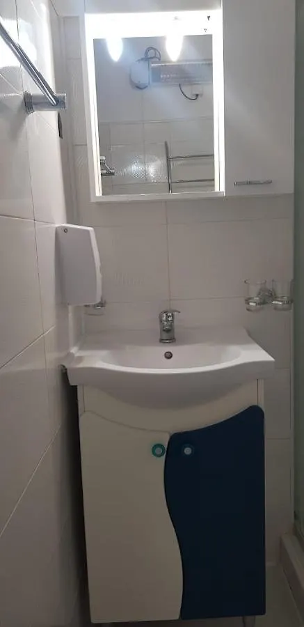 Apartment Golden Sun, Novigrad, Istria, Croatia Novigrad Istria 0*,  Chorvatsko