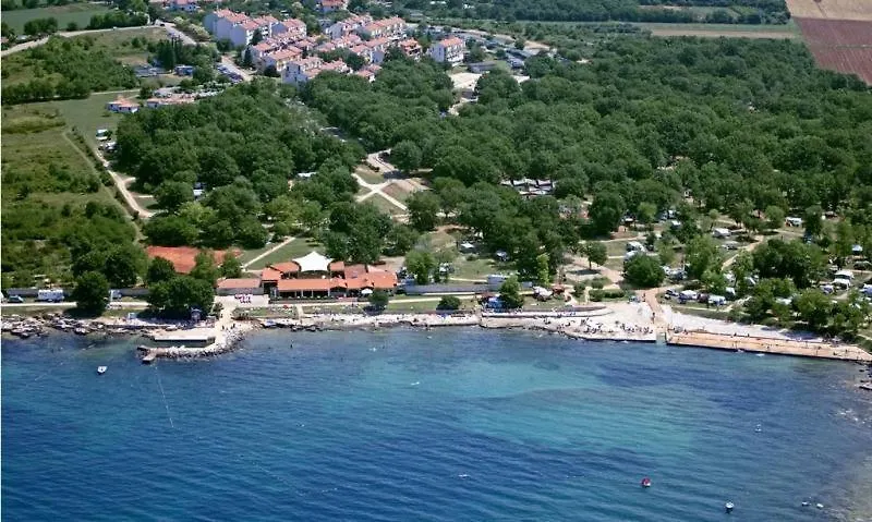 Apartment Golden Sun, Novigrad, Istria, Croatia Novigrad Istria