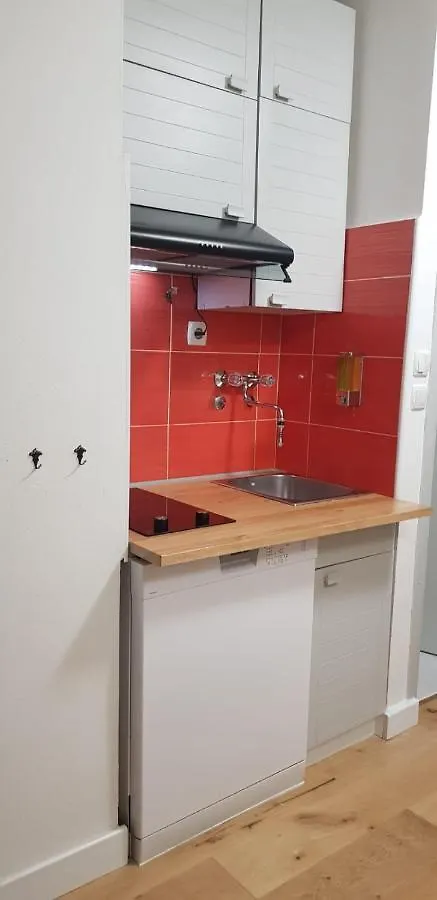 Apartment Golden Sun, Novigrad, Istria, Croatia Novigrad Istria