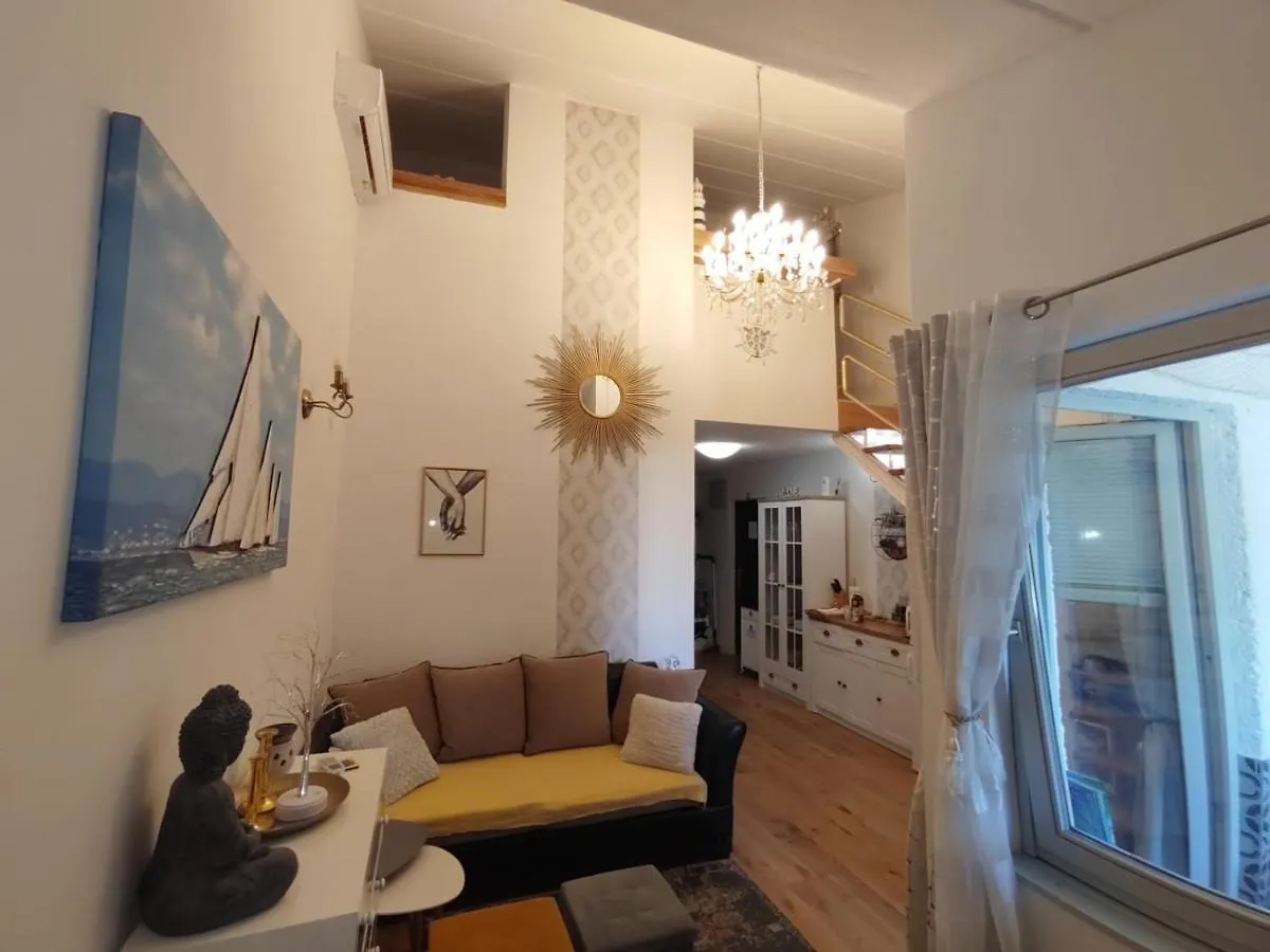 Apartment Golden Sun, Novigrad, Istria, Croatia Novigrad Istria