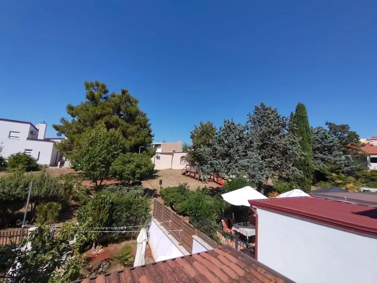 Apartment Golden Sun, Novigrad, Istria, Croatia Novigrad Istria