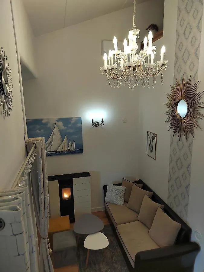 Apartment Golden Sun, Novigrad, Istria, Croatia Novigrad Istria 0*,